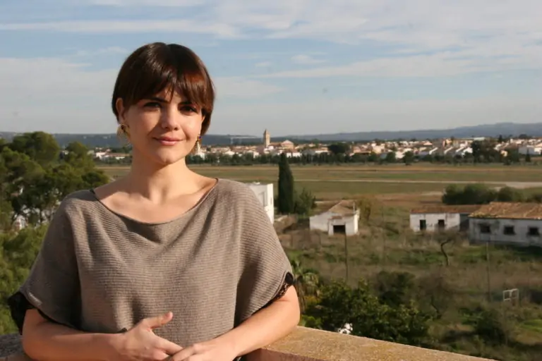 L’actriu Agnès Llobet serà la pregonera de les Festes de Sant Marçal, que inclouen actes per a tots els públics