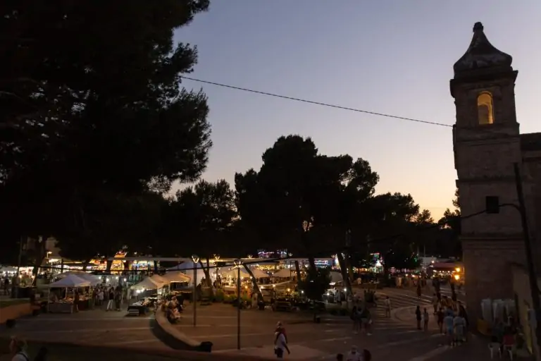 SANT MARÇAL 2019, LAS FIESTAS MÁS MULTITUDINARIAS Y MÁS VARIADAS