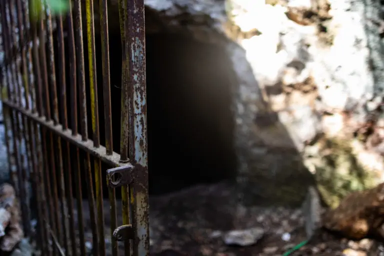 LA CUEVA DE SON CAULELLES, TESTIGO PRETALAYÓTICO DE MARRATXÍ