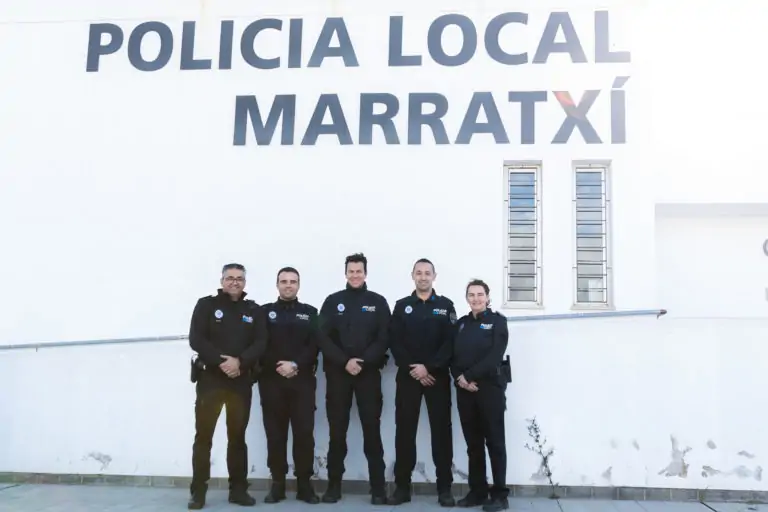 UN DÍA CON EL POLICÍA TUTOR, EL POLICIA MEDIOAMBIENTAL Y LOS POLICÍAS DE EDUCACIÓN VIAL