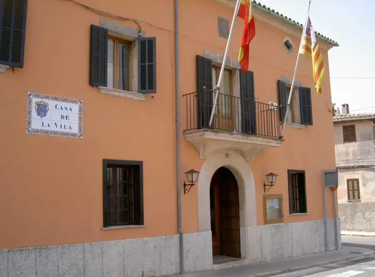 El Ayuntamiento de Marratxí otorgará el nombre de una calle o plaza a Margalida Salvà y a Miquel Bestard Parets