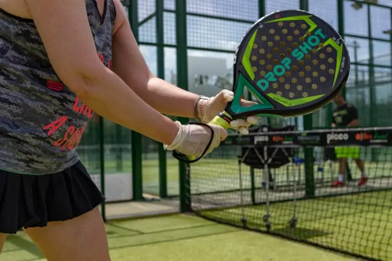 Reabren las pistas de tenis y pádel de Marratxí para  poder practicar deporte