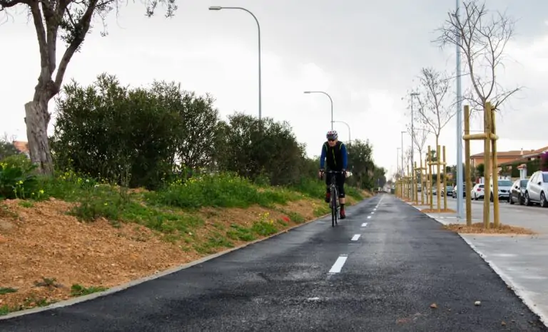 Los deportistas federados pueden salir de sus municipios desde el lunes 18 de mayo