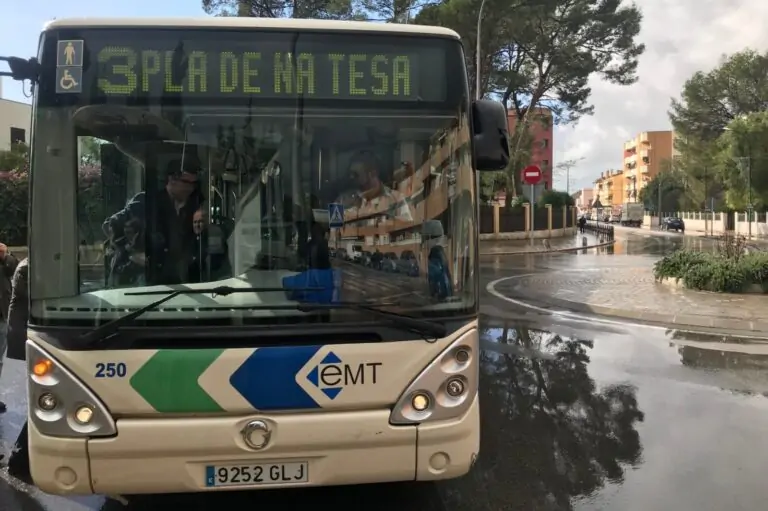 El tren y el autobús incrementan frecuencias y refuerzan sus servicios ante la desescalada