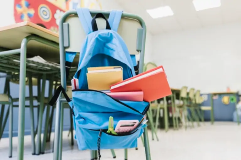 Los alumnos de Baleares no volverán a clase este curso