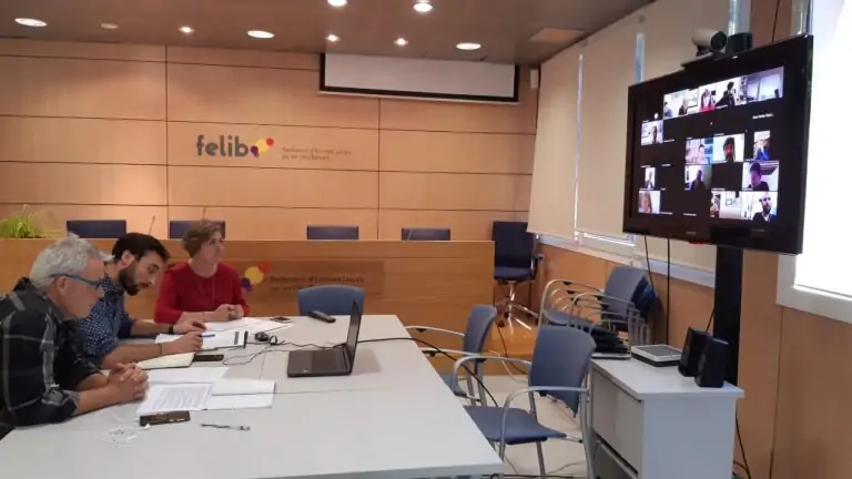 El Consell informa els ajuntaments de les mesures d’adequació de les activitats de lleure educatiu