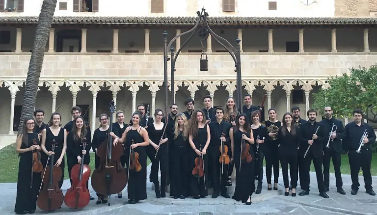 Gimcana fotogràfica i concert amb l’Orquestra de Cambra de Mallorca, les activitats d’avui per les festes de Sant Marçal