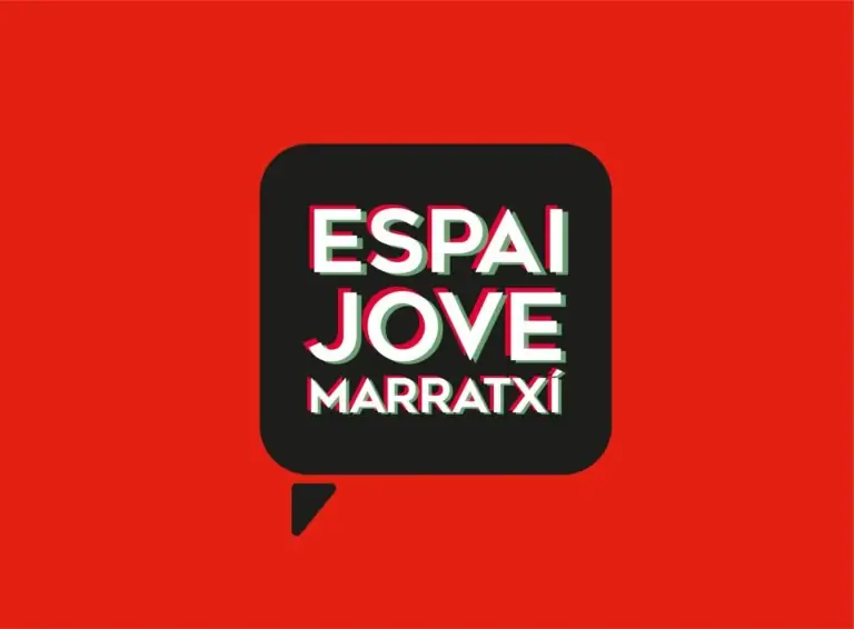 Espai Jove Marratxí, nueva imagen para un proyecto que se consolida y madura