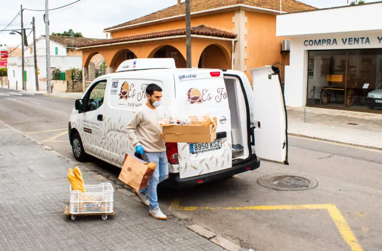 COMERCIO ONLINE Y DE PROXIMIDAD: UNA ADAPTACIÓN QUE VIENE PARA QUEDARSE