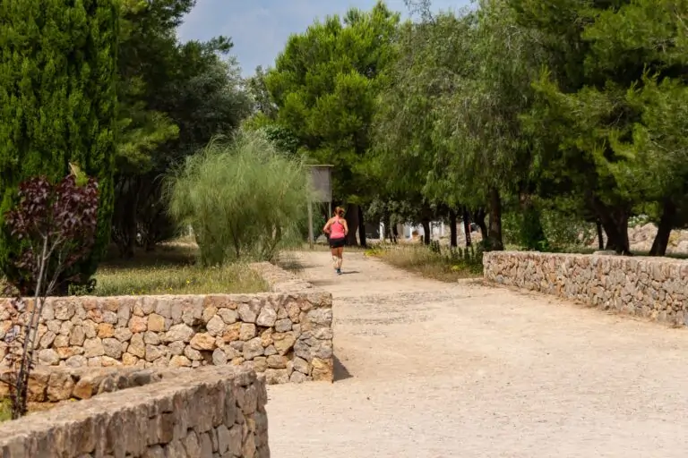 Marratxí tanca els seus parcs infantils per ordre del Govern per frenar la propagació de la Covid19