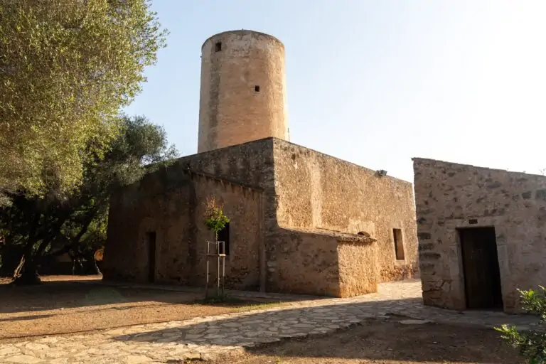 El Museu del Fang torna a obrir les seves portes