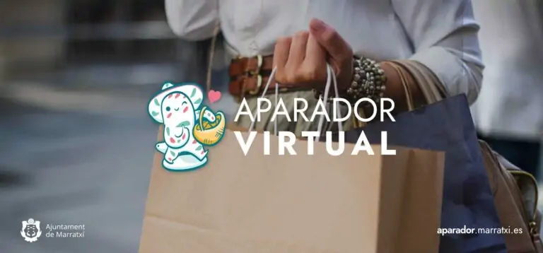 Nace ‘Escaparate Virtual’, el catálogo online de los comercios de Marratxí