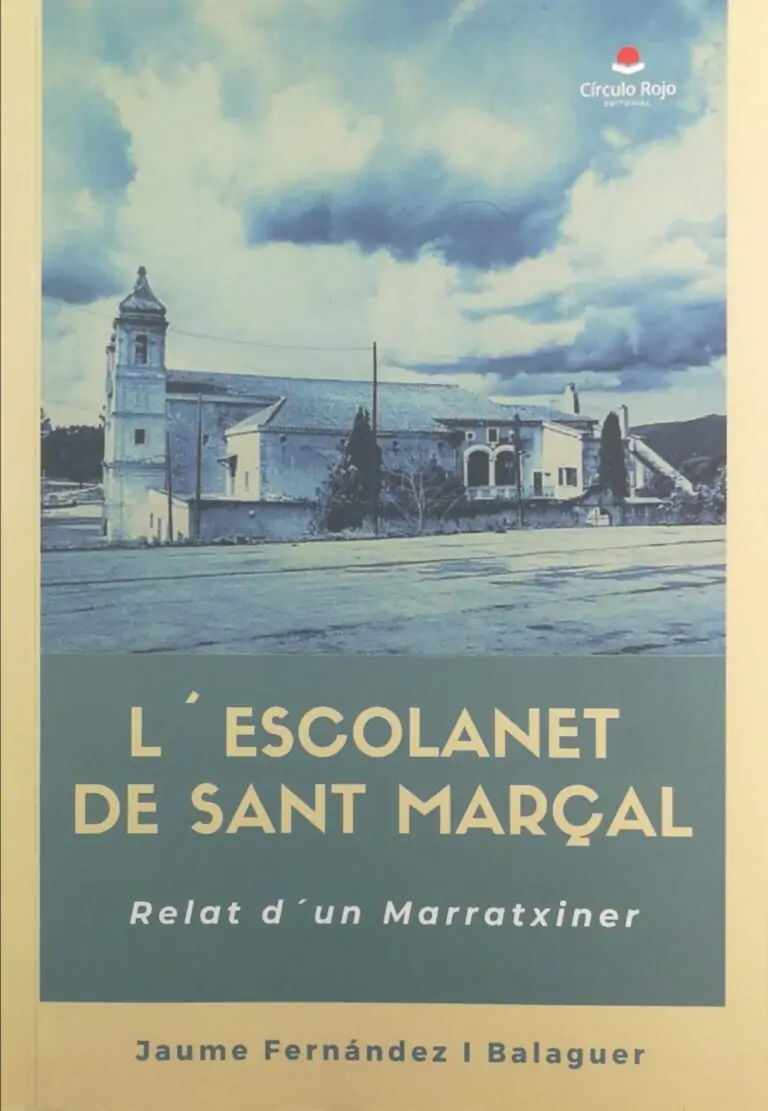 ‘L’escolanet de Sant Marçal’ : así era Sa Cabaneta en 1974