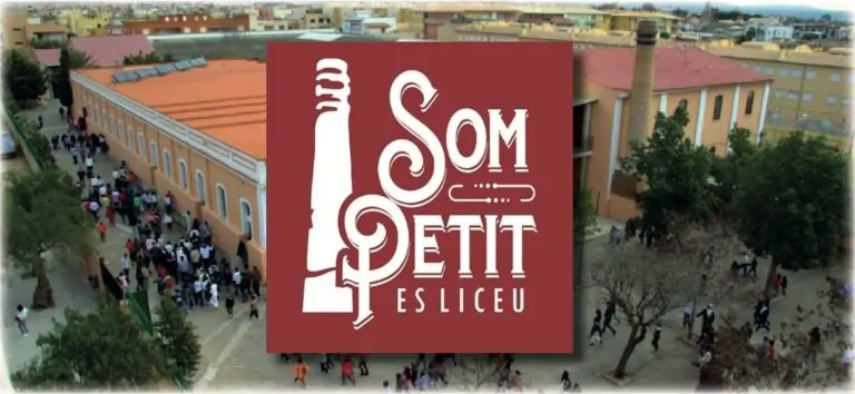 “Som Petit”, la campanya de suport al comerç local de l’AMIPA d’Es Liceu