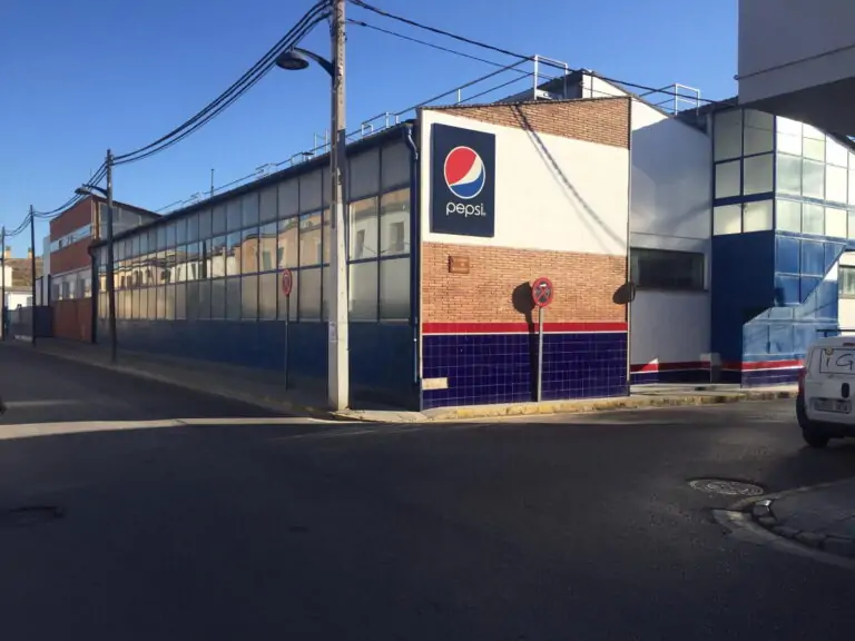 La nova vida de l’antiga Pepsi de Marratxí