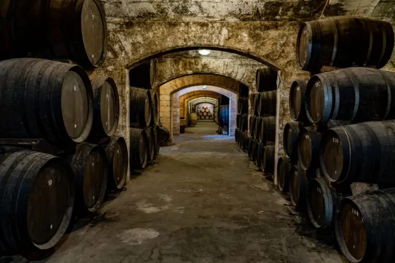 Bodegas Suau, 170 anys de solera