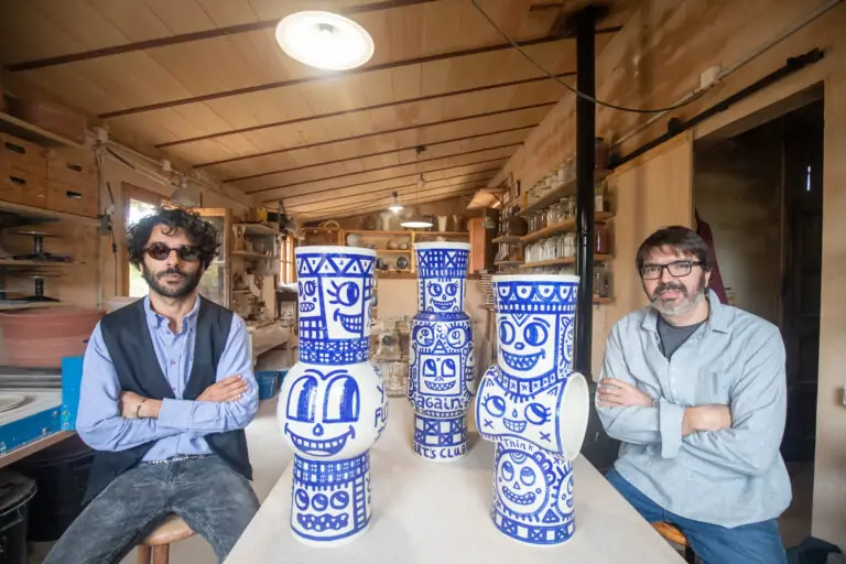 Català & Pinya, una ‘joint venture’ que ha captivat al mercat