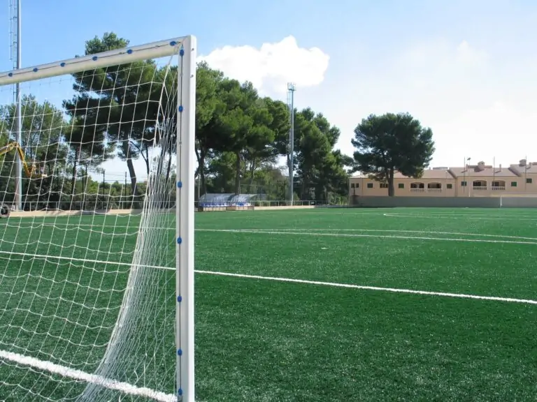 El camp de futbol de Pòrtol passa a denominar-se Son Caulelles-Cata Coll, en homenatge a la futbolista portolana