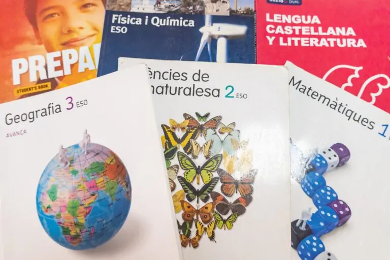 L’Ajuntament de Marratxí destina 50.000 euros en ajudes a la compra de llibres de text i material escolar per al curs 2021/2022