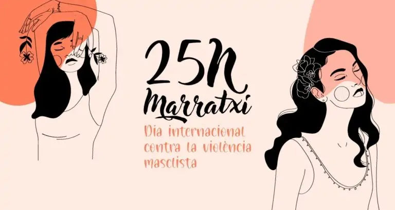 El Ayuntamiento celebra el 25N con un amplio programa de actividades para concienciar a la población de la lacra de la violencia machista