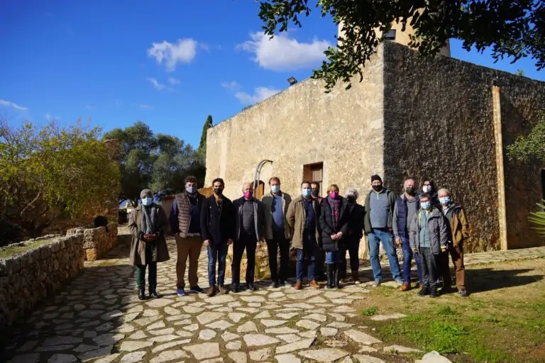 L’Ajuntament crea la marca ‘Ceràmica de Marratxí’ per potenciar l’artesania tradicional del municipi