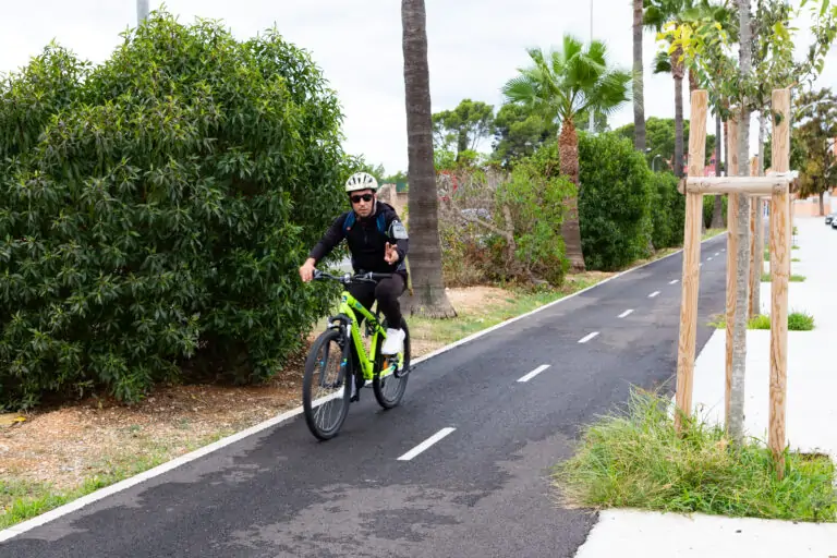 Marratxí impulsa la mobilitat sostenible