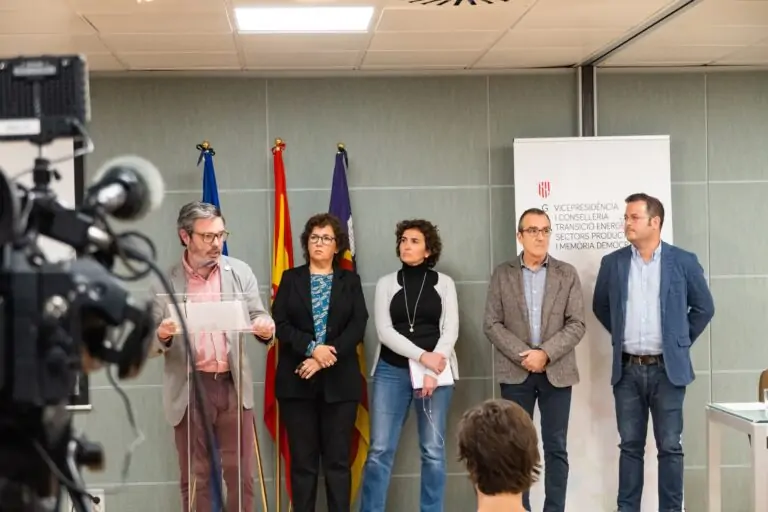 Marratxí, lliure de joc d’apostes en revocar el Govern la llicència a la sala del carrer Cabana