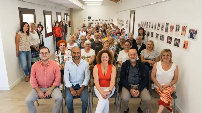 Cerca de 2.000 personas mayores empiezan una nueva edición de los talleres de estimulación cognitiva que la IMAS lleva a cabo en Mallorca