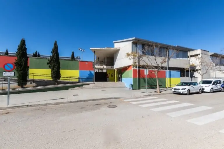 Tres escuelas de Marratxí distinguidas con el galardón de Centros Ecoambientales