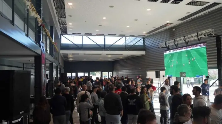 2.500 personas llenan Sa Deixalleria para disfrutar del Gaming Day, el evento para gamers más importante de Mallorca