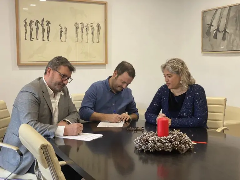 Projecte Home Balears Balears recibe una ayuda de 5.500 euros del Ayuntamiento de Marratxí