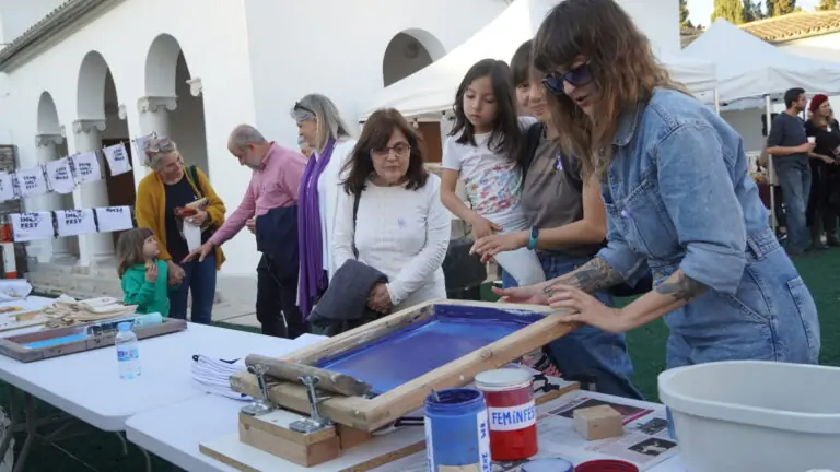 Èxit de participació en la segona edició del FeminFest