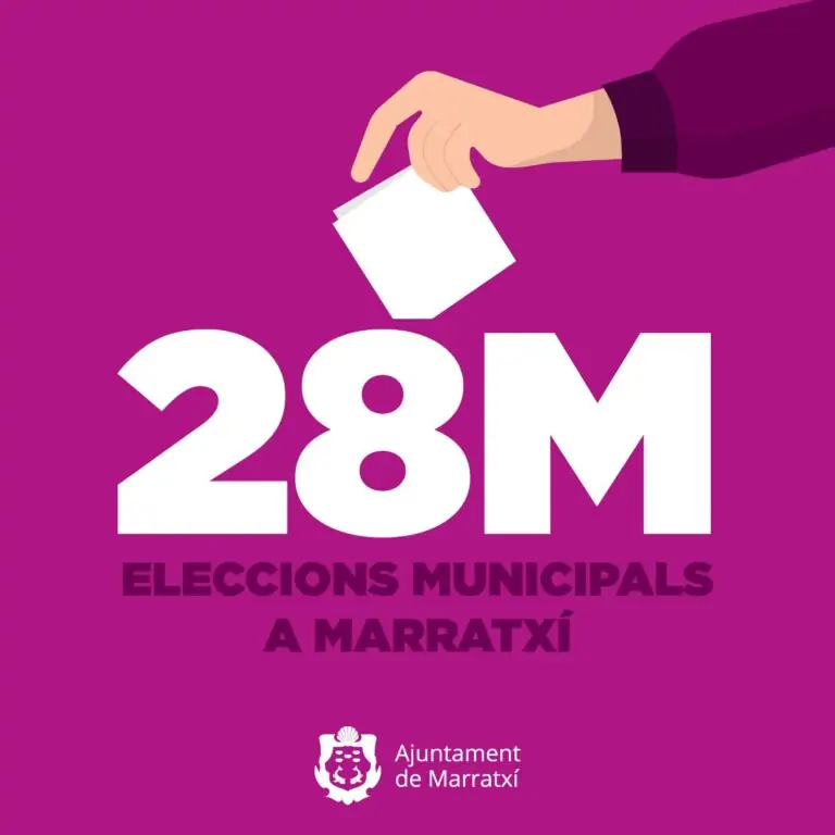 L’Ajuntament prepara el dispositiu per les eleccions autonòmiques i municipals d’aquest diumenge 28 de maig