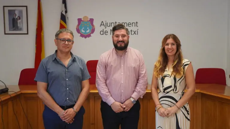 El Ayuntamiento de Marratxí se opone a los dos parques fotovoltaicos que hay proyectados en el término municipal