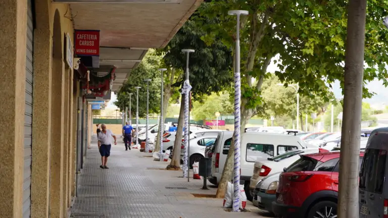 Marratxí permitirá la conversión de locales comerciales en viviendas y el cambio de uso de equipamientos para destinarlo a vivienda de precio limitado