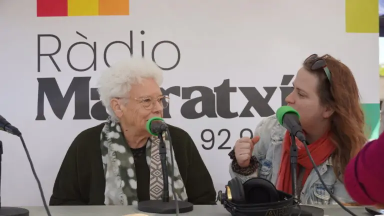 Ràdio Marratxí reanuda hoy su programación después de ocho años sin emitir