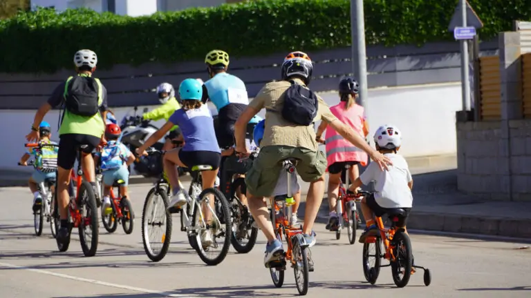 Marratxí apuesta por la bicicleta en la Semana de la Movilidad Europea 2024